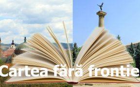 Biblioteca Județeană ASTRA Sibiu a donat peste 600 de volume unei biblioteci din Cahul