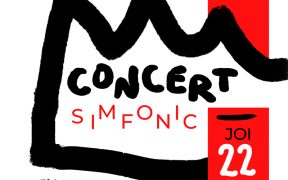 Compozițiile lui Beetoven, Grieg și Elgar vor fi interpretate de Orchestra Filarmonicii Sibiu