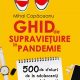 Peste 1200 de persoane au participat la studiul „Ghid de supraviețuire în pandemie adresat tinerilor și părinților”, realizat de psihologul Mihai Copăceanu
