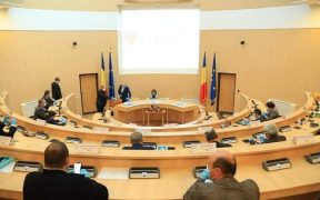 Bugetul total al județului Sibiu pe anul 2021 se ridică la suma de peste 500.000.000 lei