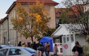 Alianța USR PLUS Sibiu transmite Spitalului, DSP, Prefecturii și Președintei CJ soluții pentru gestionarea crizei din spital