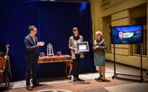 Din cauza pandemiei, AIOS amână Gala prin care acorda titlul de Ambasador al Sibiului