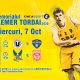 Memorialul Elemer Tordai debutează astăzi