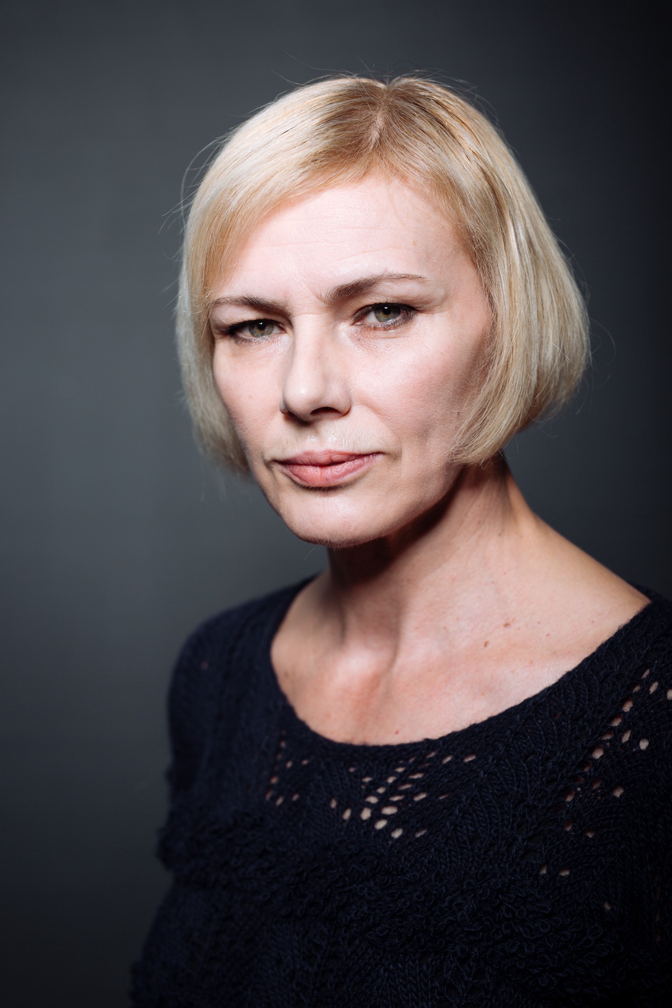 „Jocuri de scenă”, cu Mariana Mihu-Plier și Serenela Mureșan, în premieră astăzi, la Sibiu