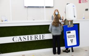 Teatrul de Balet Sibiu, măsuri speciale în vederea continuării activității artistice