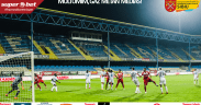 A.F.C.Hermannstadt va juca următoarele meciuri pe terenul Gaz Metanului