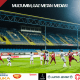 A.F.C.Hermannstadt va juca următoarele meciuri pe terenul Gaz Metanului