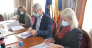 Stațiunea Ocna Sibiului va fi modernizată din fonduri europene