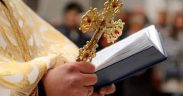 Autoritățile recomandă realizarea slujbelor religioase în exteriorul lăcașelor de cult în 4 localități din județ