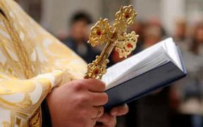 Autoritățile recomandă realizarea slujbelor religioase în exteriorul lăcașelor de cult în 4 localități din județ