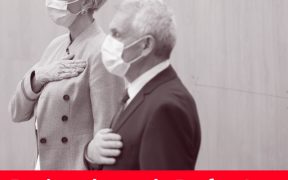 Alianța USR PLUS Sibiu: Rușine, domnule prefect. Medicii merită respect, nu dispreț