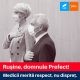Alianța USR PLUS Sibiu: Rușine, domnule prefect. Medicii merită respect, nu dispreț