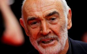 A murit Sean Connery, cel mai bun Agent 007