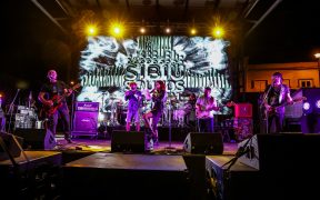 17 piese ale artiștilor locali sunt reunite pe CD-ul SIBIU SOUNDS Together 2020
