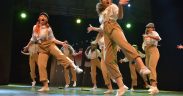 Festivalul Studențesc SIBIU DANS FESTIVAL revine în Sibiu