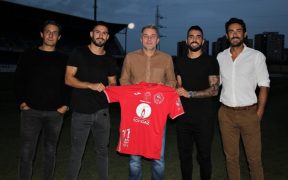 2 atacanți portughezi au semnat cu Gaz Metan Mediaș