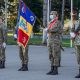 Bobocii AFT Sibiu au depus jurământul militar