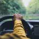 Un șofer, în vârstă de 55 de ani a pus în pericol siguranța rutieră