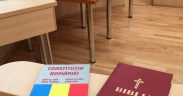 Mâine se stabilesc cei doi vicepresedinți ai Consiliului Județean