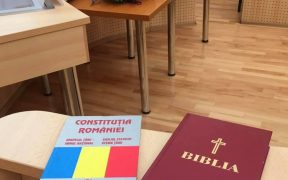 Mâine se stabilesc cei doi vicepresedinți ai Consiliului Județean