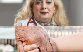Liliana Coldea, managerul SCJU Sibiu: La mulți și sănătoși ani bunicilor, străbunicilor și părinților noștri