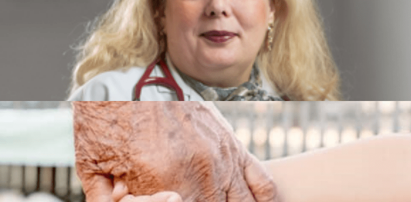 Liliana Coldea, managerul SCJU Sibiu: La mulți și sănătoși ani bunicilor, străbunicilor și părinților noștri