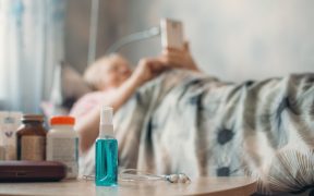 Doi beneficiari și 2 angajați ai Unității de Asistență Medico-Socială (UAMS) Agnita, diagnosticați SARS-CoV-2