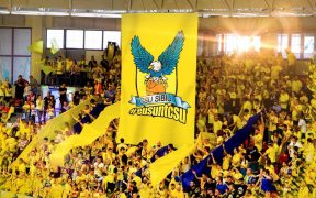 BC CSU Sibiu refuză să mai organizeze Turneul Preliminar al Cupei României