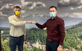 Sală nouă pentru juniorii BC CSU Sibiu