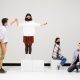 Actorii Teatrului „Gong” prezintă o nouă serie de spectacole lectură la Sibiu