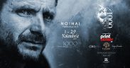 Rareș Helici: Winter 1000 Portraits is coming
