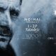 Rareș Helici: Winter 1000 Portraits is coming