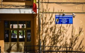 14 unități de învățământ se află în Scenariul 3- orele se fac doar online