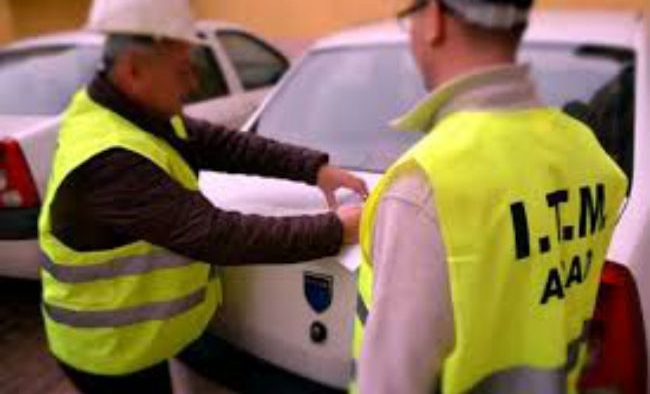 Controale efectuate de inspectorii de muncă în activităţile de întreţinere şi reparare a autovehiculelor, panificaţie şi construcţii