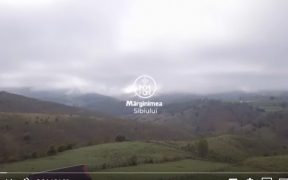 Seminar Tematic ”Use of Natural Heritage Eco-Tourism” organizat de Primăria Rășinari în cadrul proiectului RAMSAT