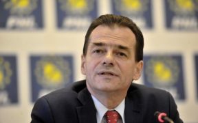 Ludovic Orban se testează de urgență pentru COVID-19