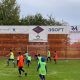 VIDEO- FOTO «Săcădate Arena» și-a deschis oficial porțile pentru comunitatea din Săcădate