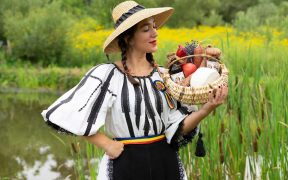 Magazinul online tradiții sibiene va fi lansat în Muzeul ASTRA, chiar de Ziua Națională a Produselor Agroalimentare Românești