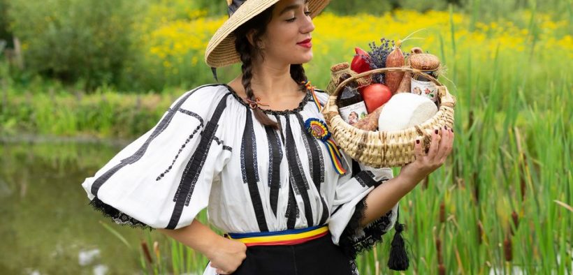 Magazinul online tradiții sibiene va fi lansat în Muzeul ASTRA, chiar de Ziua Națională a Produselor Agroalimentare Românești