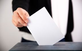 Pe raza județului Sibiu, procesul electoral se desfășoară în condiții normale