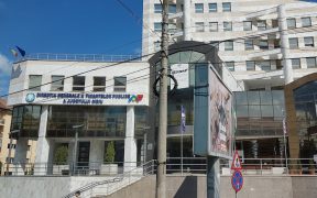 A.J.F.P Sibiu recomandă contribuabililor utilizarea serviciilor electronice
