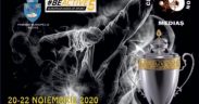 Medalii în Cupa României pentru karatiștii Liceului Teoretic Axente Sever de la Ippon Mediaș
