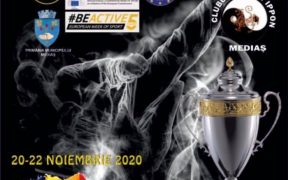 Medalii în Cupa României pentru karatiștii Liceului Teoretic Axente Sever de la Ippon Mediaș