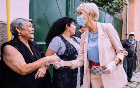 Guvernarea liberală a deschis un nou drum pentru România (P.E.)