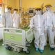 Măsuri luate pentru pregătirea Spitalului de Pediatrie în contextul pandemiei
