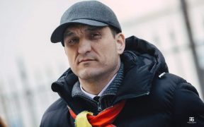 Cristian Roman, manager al Spitalului TBC Sibiu, testat pozitiv cu coronavirus