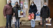 Concurs de fotografie in cadrul proiectului Sibiu – Orasul Bunelor Maniere