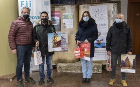 Concurs de fotografie in cadrul proiectului Sibiu – Orasul Bunelor Maniere