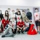 Crucea Roșie Sibiu caută voluntari pentru call center-ul DSP