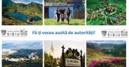 Cetățenii implicați activ în elaborarea Strategiei de Dezvoltarea a Județului Sibiu 2030
